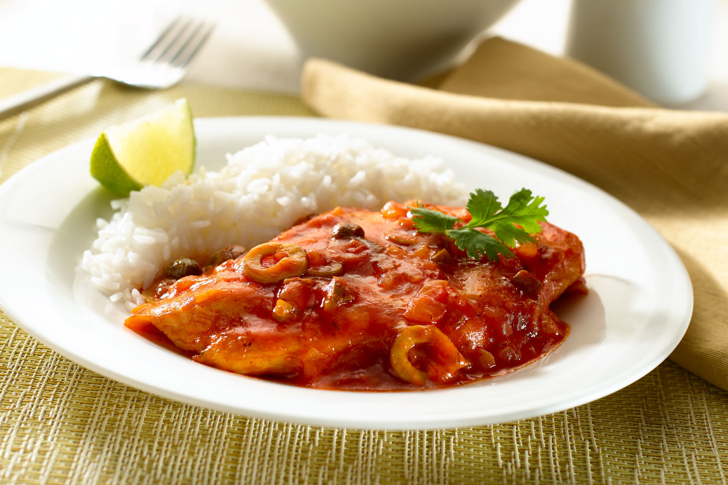 Recipe Image