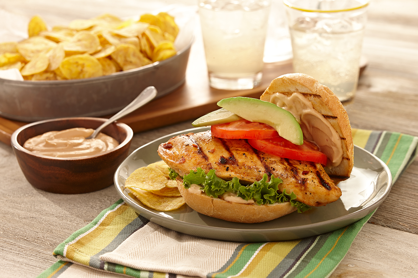 Recipe Image