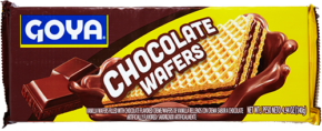 Wafers de Chocolate