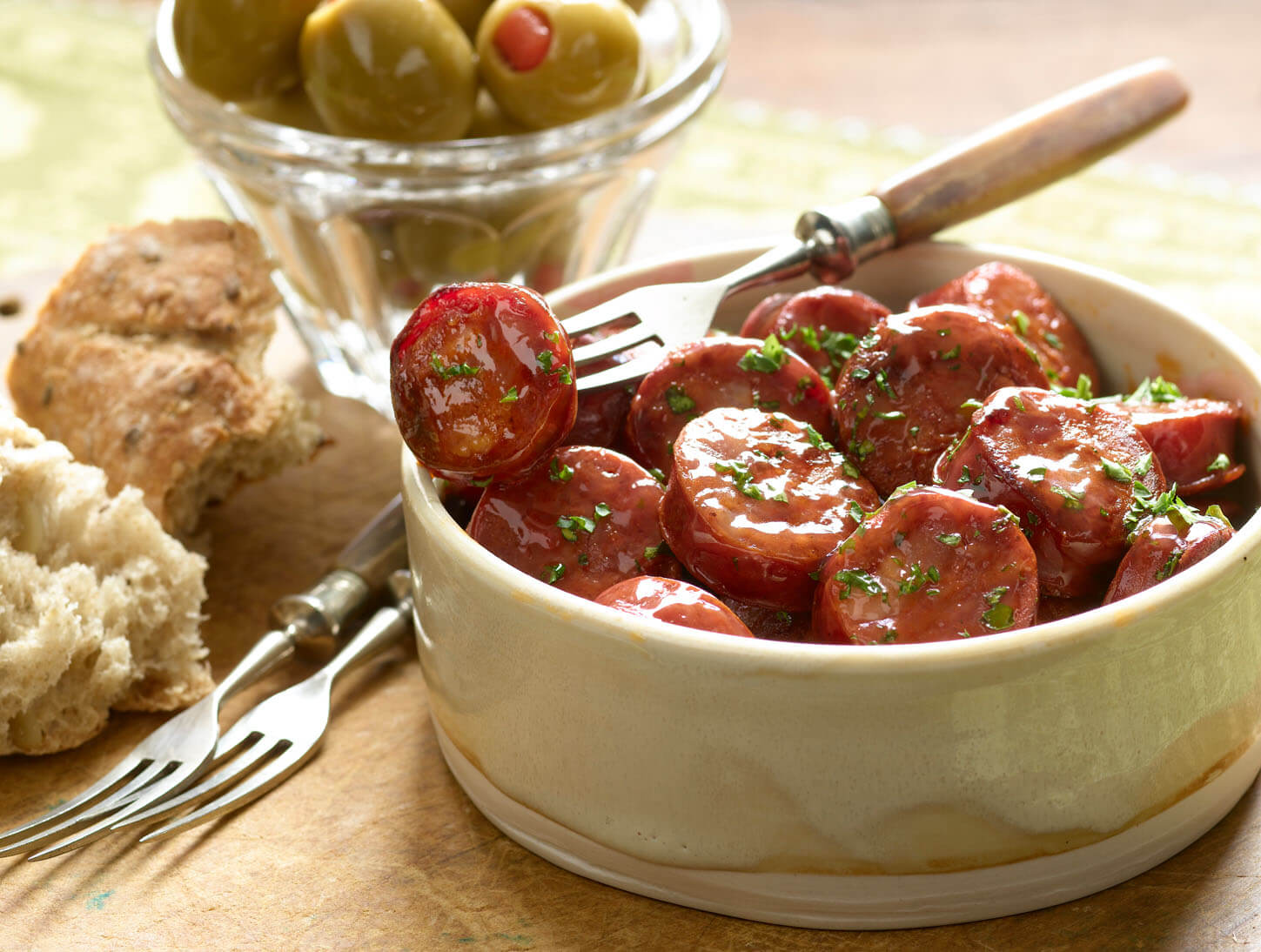 Recipe Image