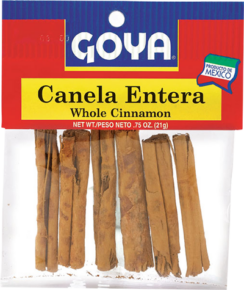Cinnamon Sticks