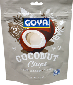 Coconut Chips