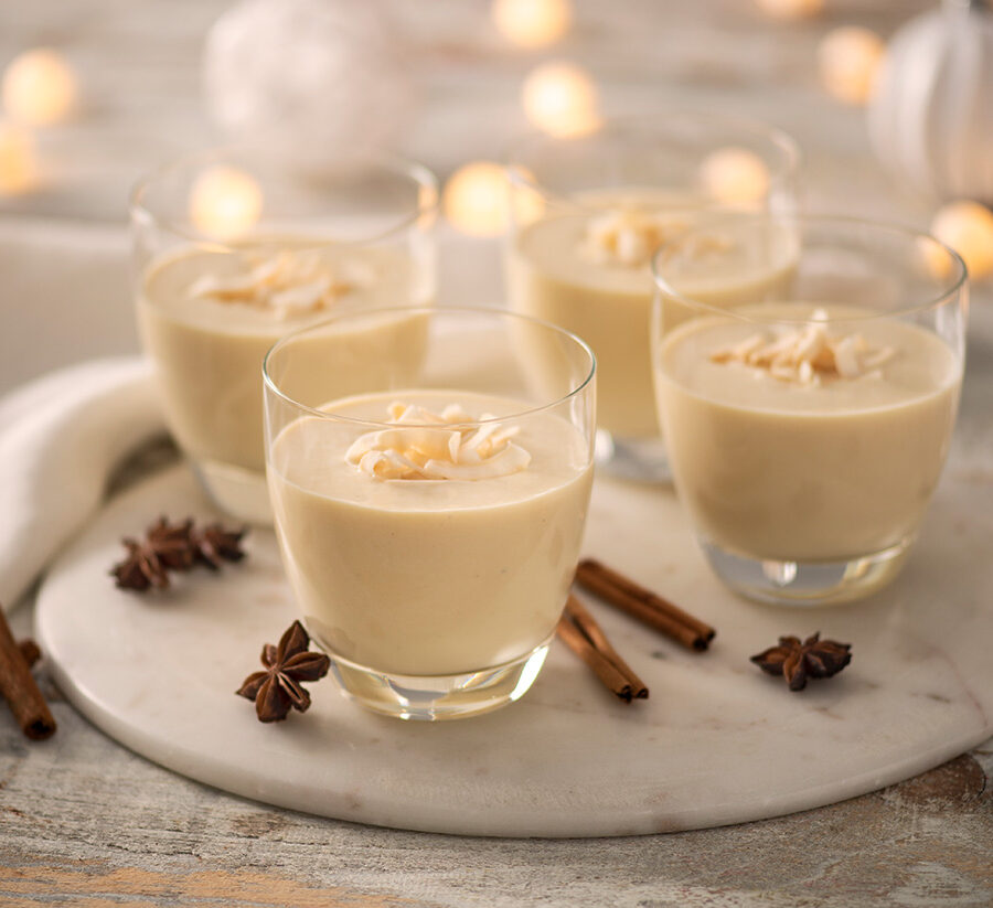 Coconut Sabajón