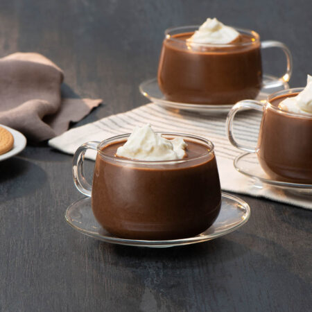 Coconut Whipped Cream