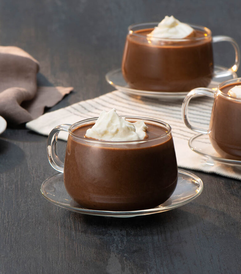 Coconut Whipped Cream