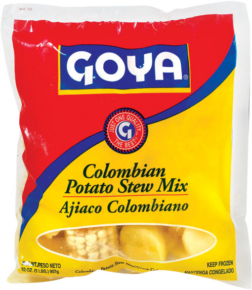 Ajiaco Colombiano