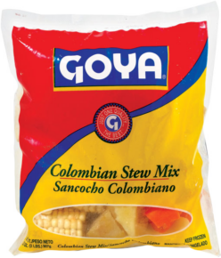 Colombian Stew Mix – Sanchocho