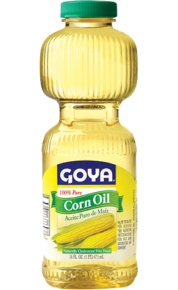 Corn Oil