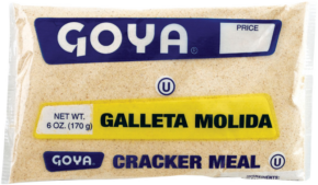 Galleta Molida