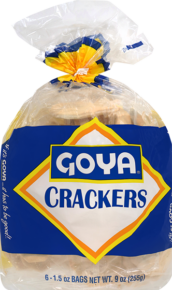 Crackers