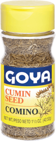 Cumin Seed