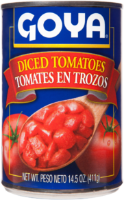 Diced Tomatoes