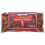 Papa Seca Amarilla