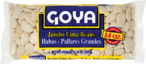 Habas – Pallares Grandes