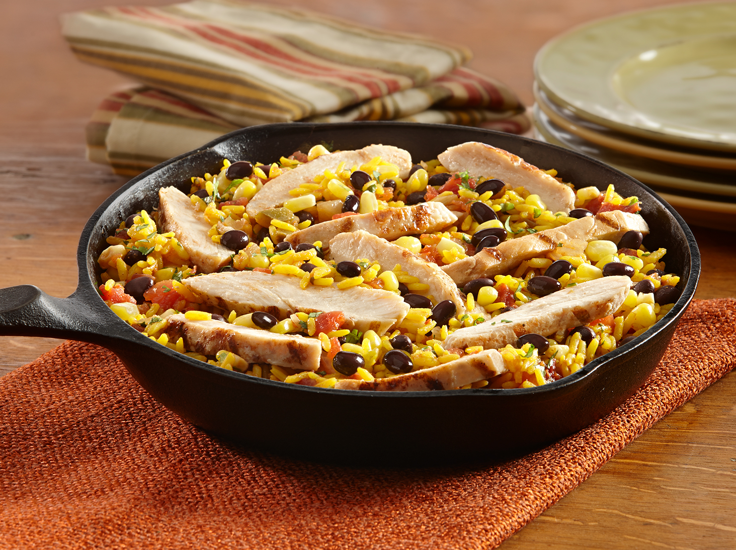 Recipe Image