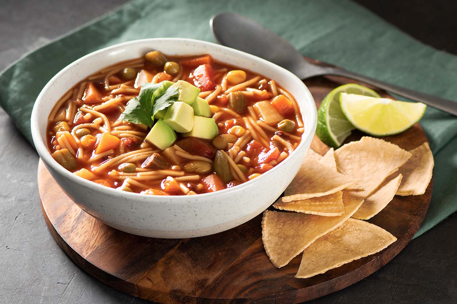 Recipe Image