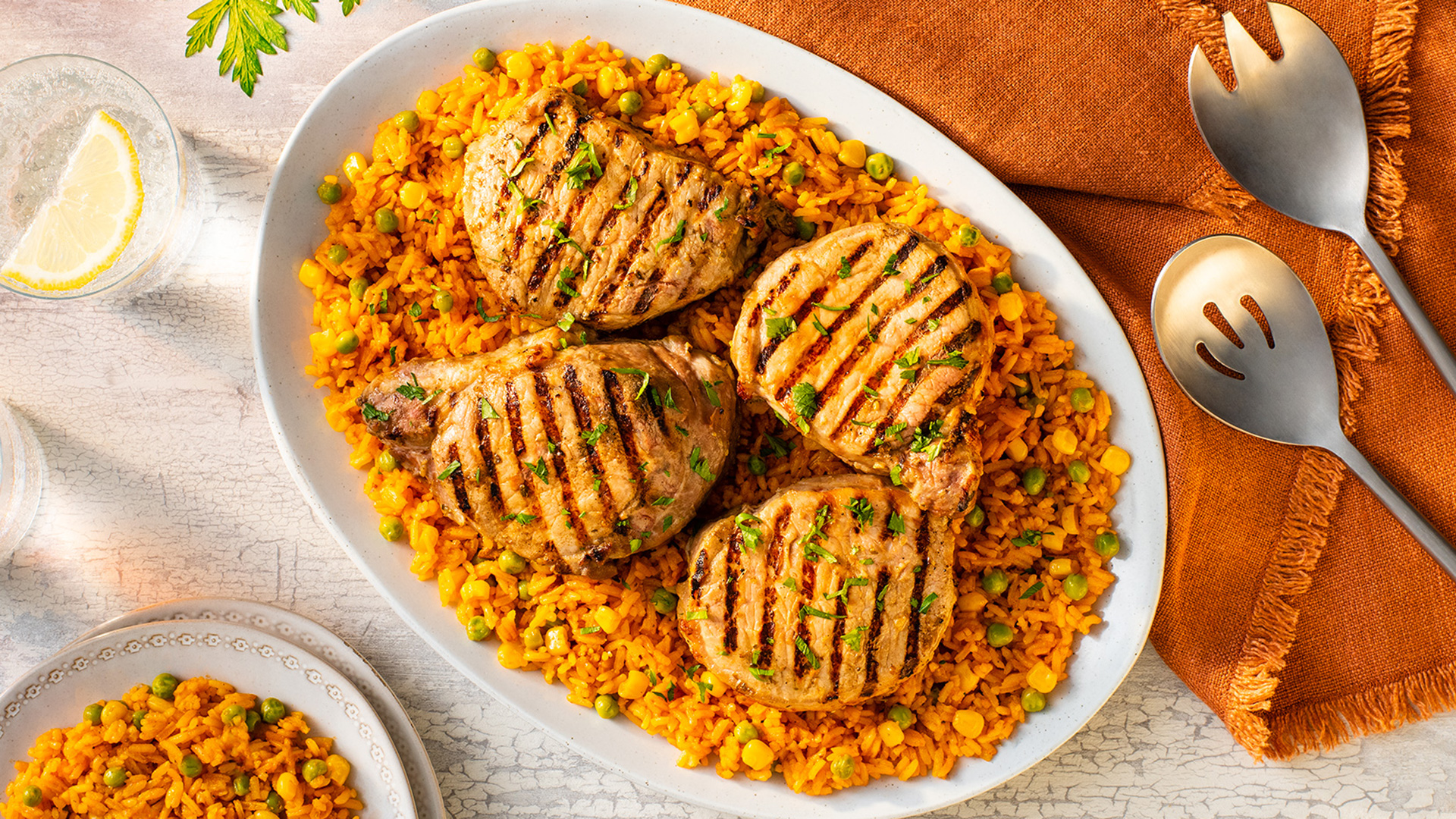 Recipe Image
