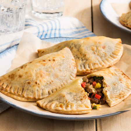 Empanada Criolla Uruguaya