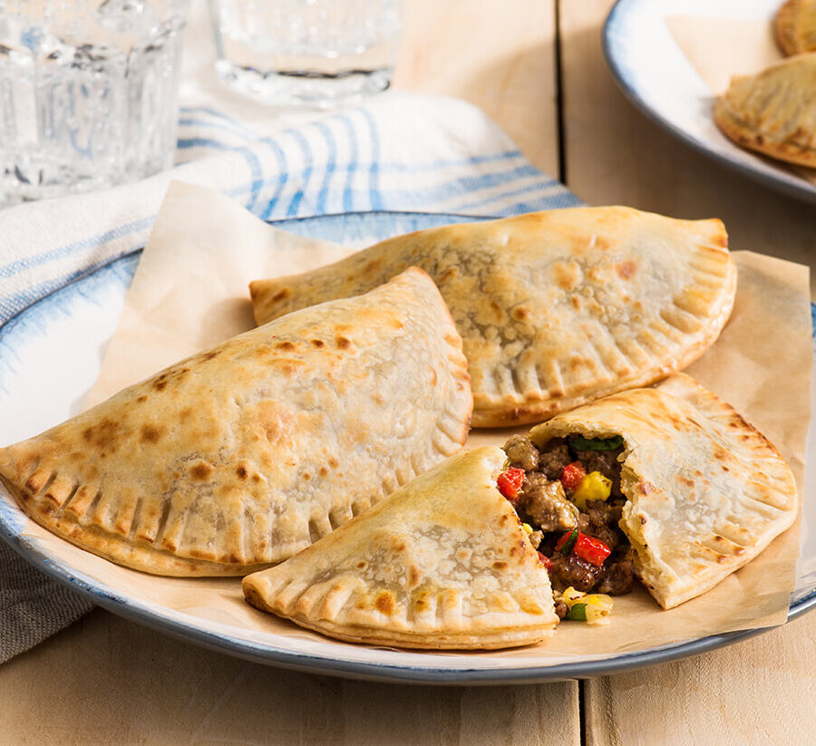 Empanada Criolla Uruguaya