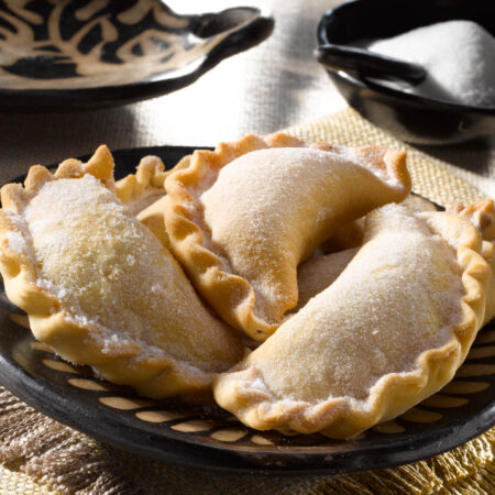 Cheese Empanadas – Empanadas de Viento