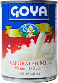 Evaporated Milk