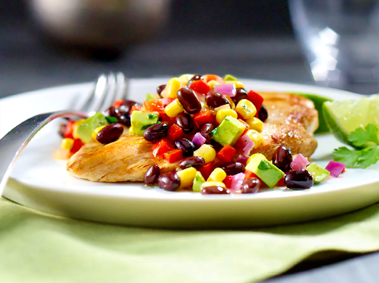 Recipe Image
