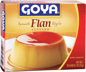 Flan