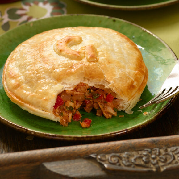 Empanada Gallega