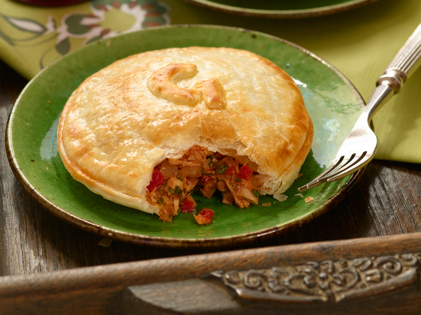 Recipe Image