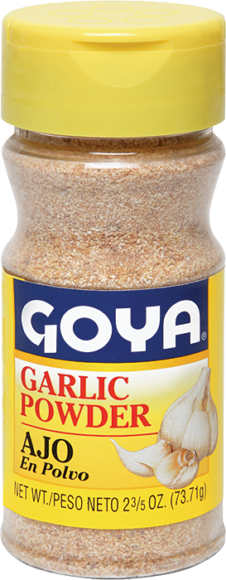 Garlic Powder