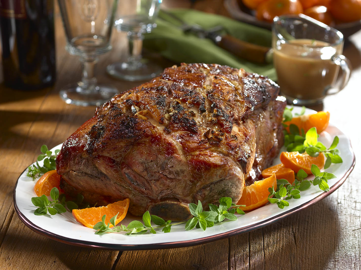 Recipe Image