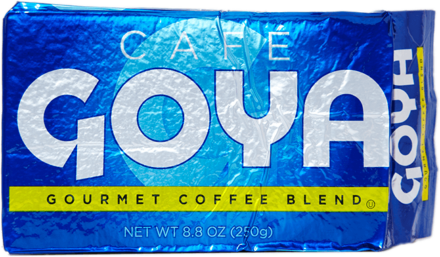 Cafe Goya Gourmet