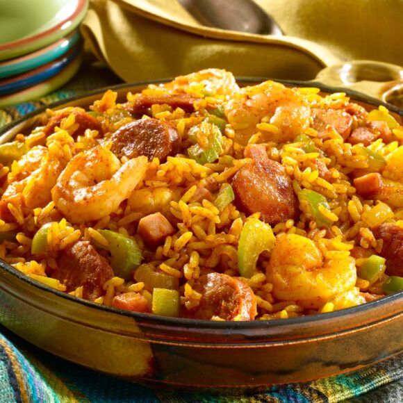 Goya Jambalaya
