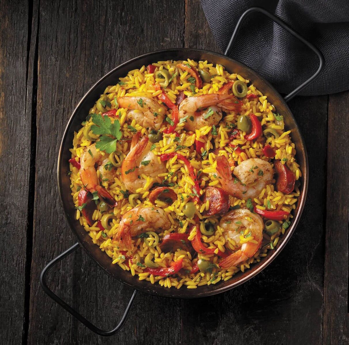 Recipe Image