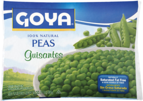 Peas