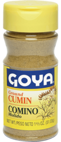 Ground Cumin