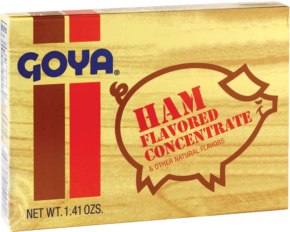 Concentrado Sabor a Jamón