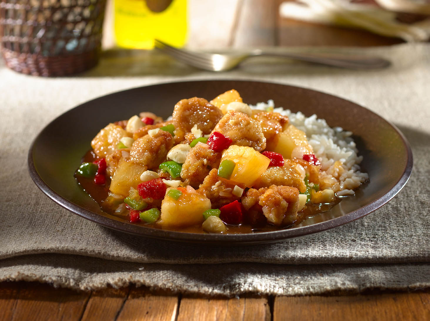 Recipe Image