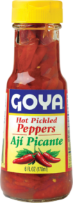 Aji Picante