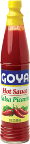 Hot Sauce