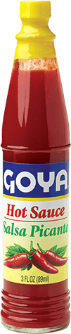 Salsa Picante