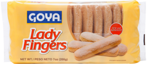Lady Fingers
