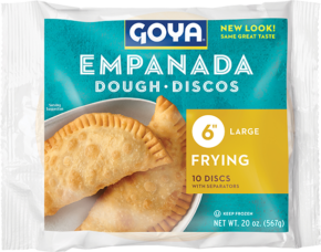 Discos Grandes para Empanadas