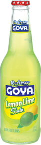 Refresco de Limón