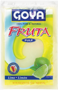 Pulpa de Limón