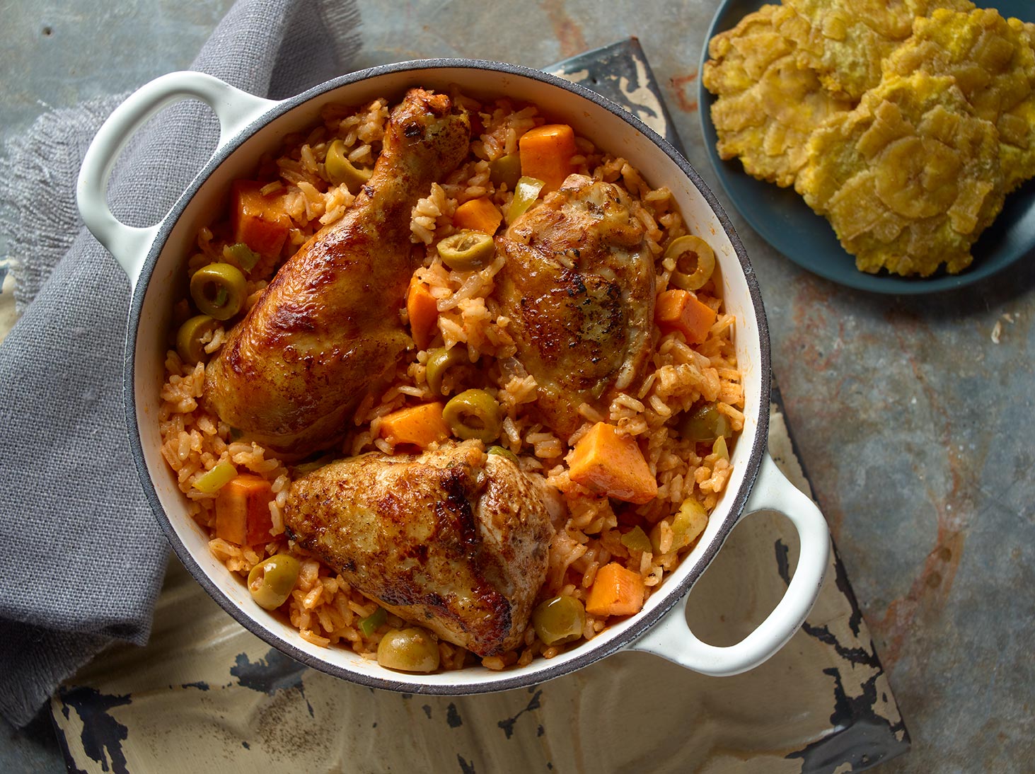 Recipe Image
