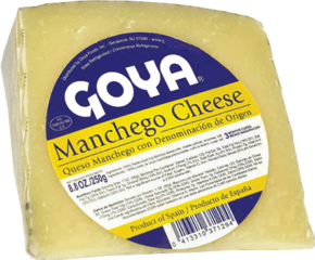Manchego Cheese