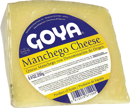 Manchego Cheese