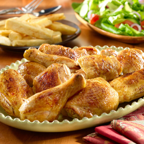 Marinated Chicken
