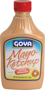 mayoketchup